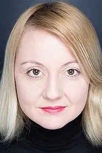 Актриса Алина Берзунцяну — фото персоны