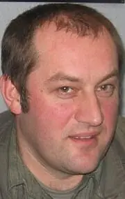 Актёр Ovidiu Marginean — фото персоны