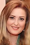 Актриса Нехал Амбар — превью фото персоны