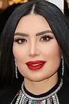 Актриса Абир Сабри — превью фото персоны