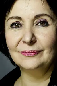 Актриса Инджи Шен — фото персоны