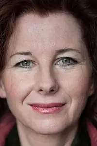 Актриса Ariane Erdelt — главное фото персоны