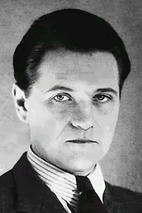 Актёр Эугениуш Бодо — фото персоны