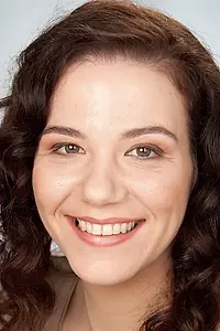 Актриса Kaisa El Ramly — фото персоны