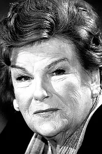 Актриса Maria Koterbska — фото персоны