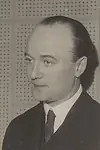 Актёр Михал Мелина — превью фото персоны
