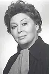 Актриса Юстина Кречмарова — превью фото персоны