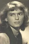 Актриса Halina Raciecka — превью фото персоны