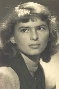 Актриса Halina Raciecka — главное фото персоны