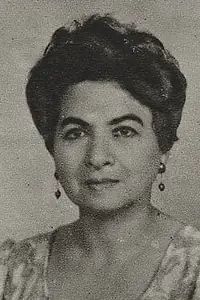 Актриса Рут Ковальска — фото персоны