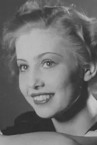 Актриса Ханна Карвовская — фото персоны