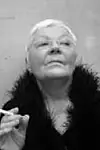 Актриса Менна Трасслер — превью фото персоны