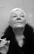 Актриса Менна Трасслер — фото персоны