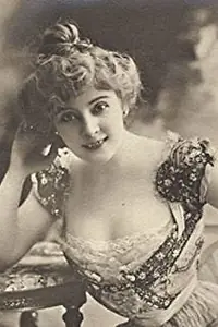 Актриса Amélie Diéterlé — фото персоны