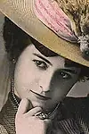 Актриса Мари-Луиза Дерваль — превью фото персоны