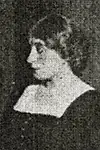 Актриса Léonie Richard — превью фото персоны