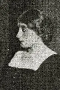 Актриса Léonie Richard — фото персоны