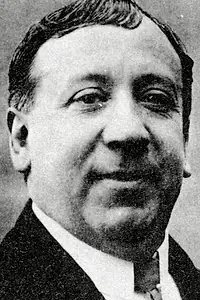Актёр Jacques Vandenne — фото персоны