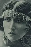 Актриса Ирэн Сабел — превью фото персоны