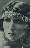 Актриса Ирэн Сабел — фото персоны