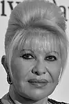 Актриса Ивана Трамп — превью фото персоны