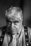 Актёр Dimitris Piatas — превью фото персоны