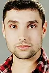 Актёр Лео Карвальо — превью фото персоны