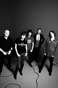 Актёр The Pretenders — фото персоны