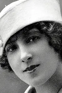 Актриса Andrée Divonne — фото персоны