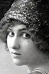 Актриса Lilian Greuze — превью фото персоны