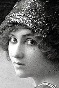Актриса Lilian Greuze — фото персоны