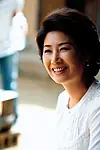 Актриса Hae-sook Ahn — превью фото персоны