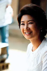 Актриса Hae-sook Ahn — главное фото персоны