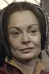 Актриса Шила Баррелл — превью фото персоны
