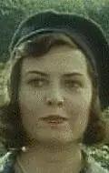 Актриса Шарлотта Аттенборо — фото персоны