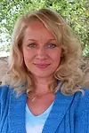 Актриса Сьюзэн В. Хансен — превью фото персоны