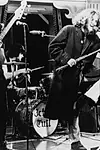 Актёр Jethro Tull — превью фото персоны