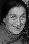 Актриса Димитрина Савова — превью фото персоны