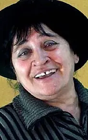 Актриса Atanaska Taneva — фото персоны
