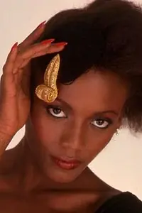 Актриса Toukie Smith — фото персоны