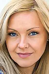 Актриса Ксения Энтелис — превью фото персоны