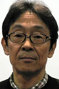 Актёр Такаси Ито — фото персоны