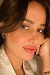 Актриса Хала Шеха — превью фото персоны