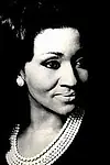 Актриса Grace Bumbry — превью фото персоны