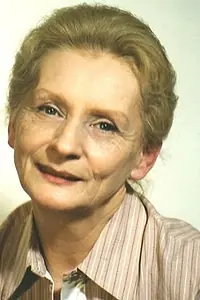 Актриса Barbara Patorska — фото персоны