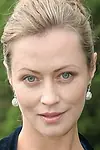 Актриса Агнешка Вагнер — превью фото персоны