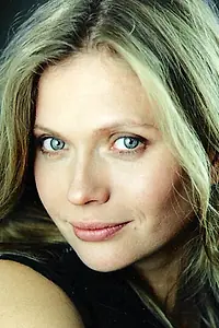 Актриса Татьяна Черкасова — фото персоны