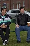 Актёр Дэнни О’Кэрролл — превью фото персоны