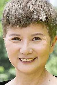 Актриса Ли Ле — фото персоны