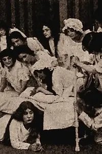 Актриса Луиз Вейл — фото персоны